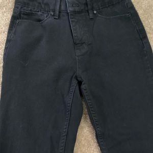 White House Black Market Skinny Ankle Jeans